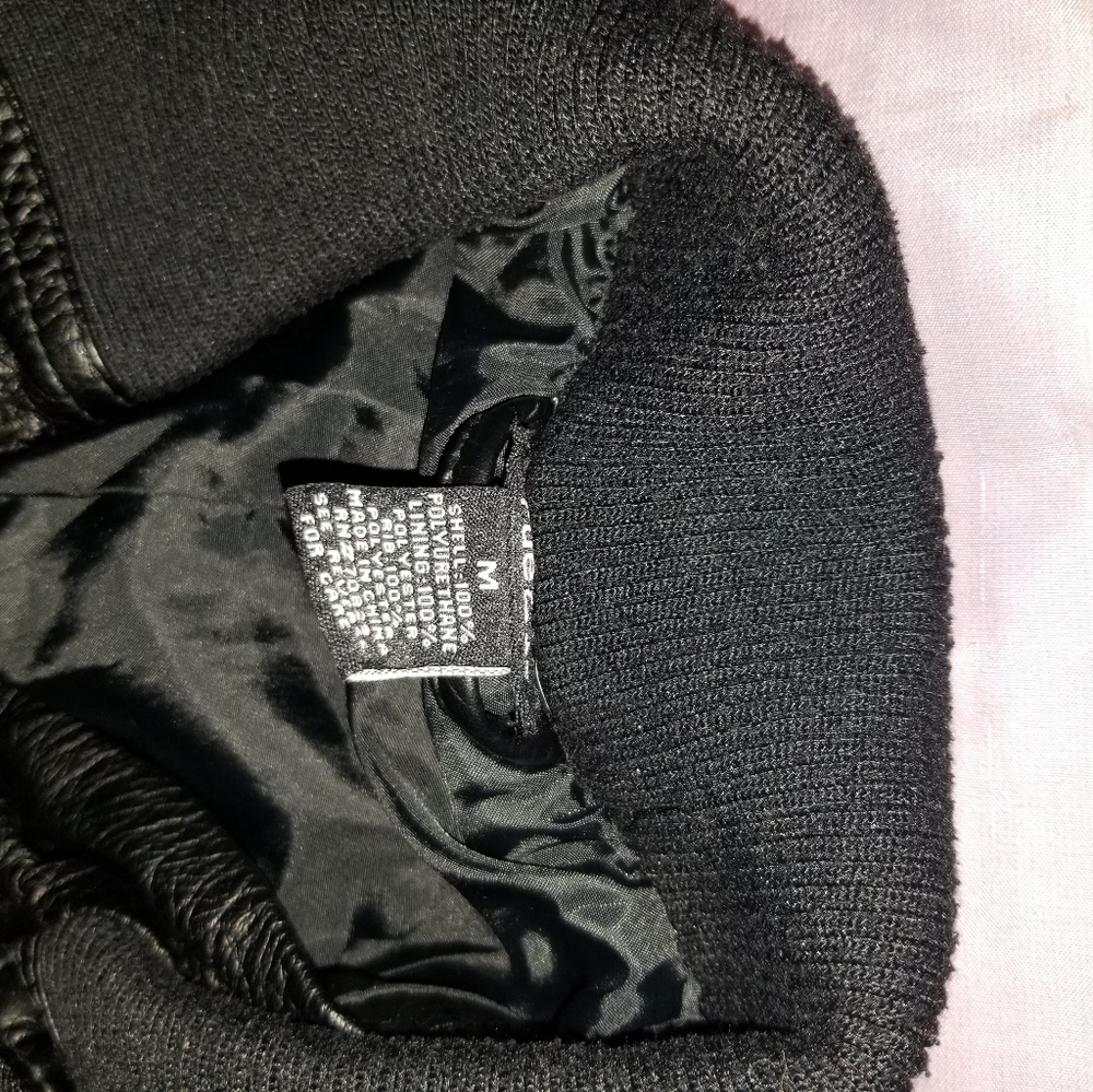 Jacket - Picture 2 of 4